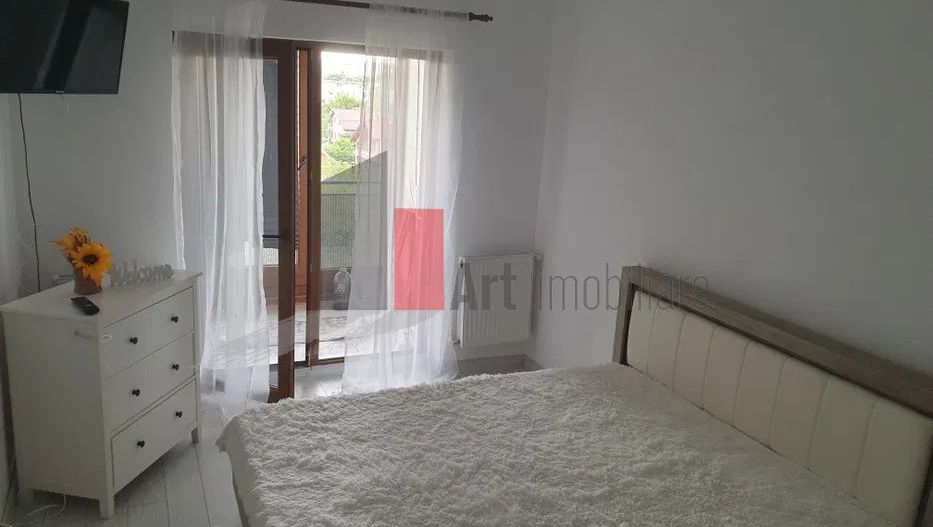 Inchiriez apartament 3 camere,Drumul Tberei/str. Leaota - Poză 4