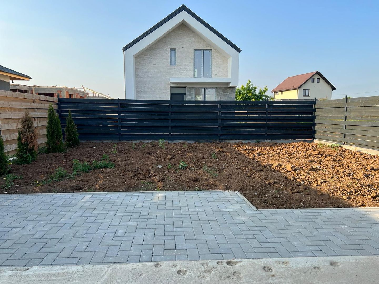 Vila Nordică Balotesti | Edenland - Poză 9