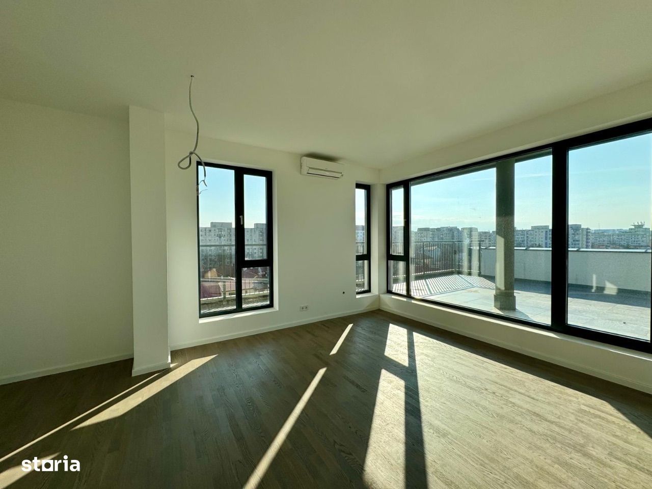 Vand Penthouse Avalansei Rezidence nr 8 - Poză 6