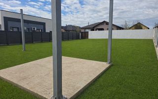 Teren de vânzare, Miroslava - Valea Adâncă, Str. Despot Vodă, 500 mp, cu autorizație de construcție și utilități - Poză 1