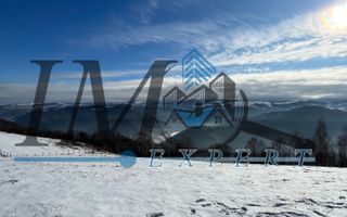 Teren extravilan la munte zona Loman! - Poză 5