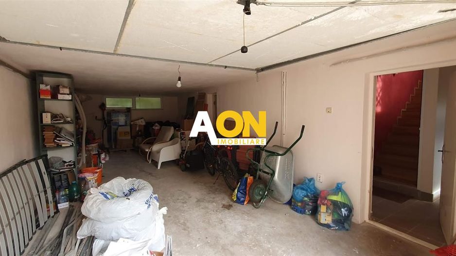 1/2 Duplex, D+P+1, 5 camere, 1290 mp teren, zona Schit - Poză 17