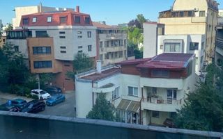 Apartament 3 camere Piata Dorobanti - Poză 11