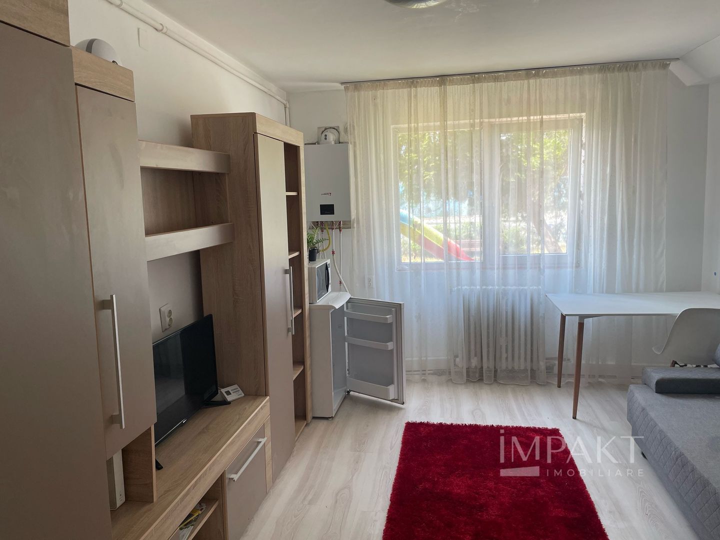 Garsoniera moderna de vanzare! - Poză 2