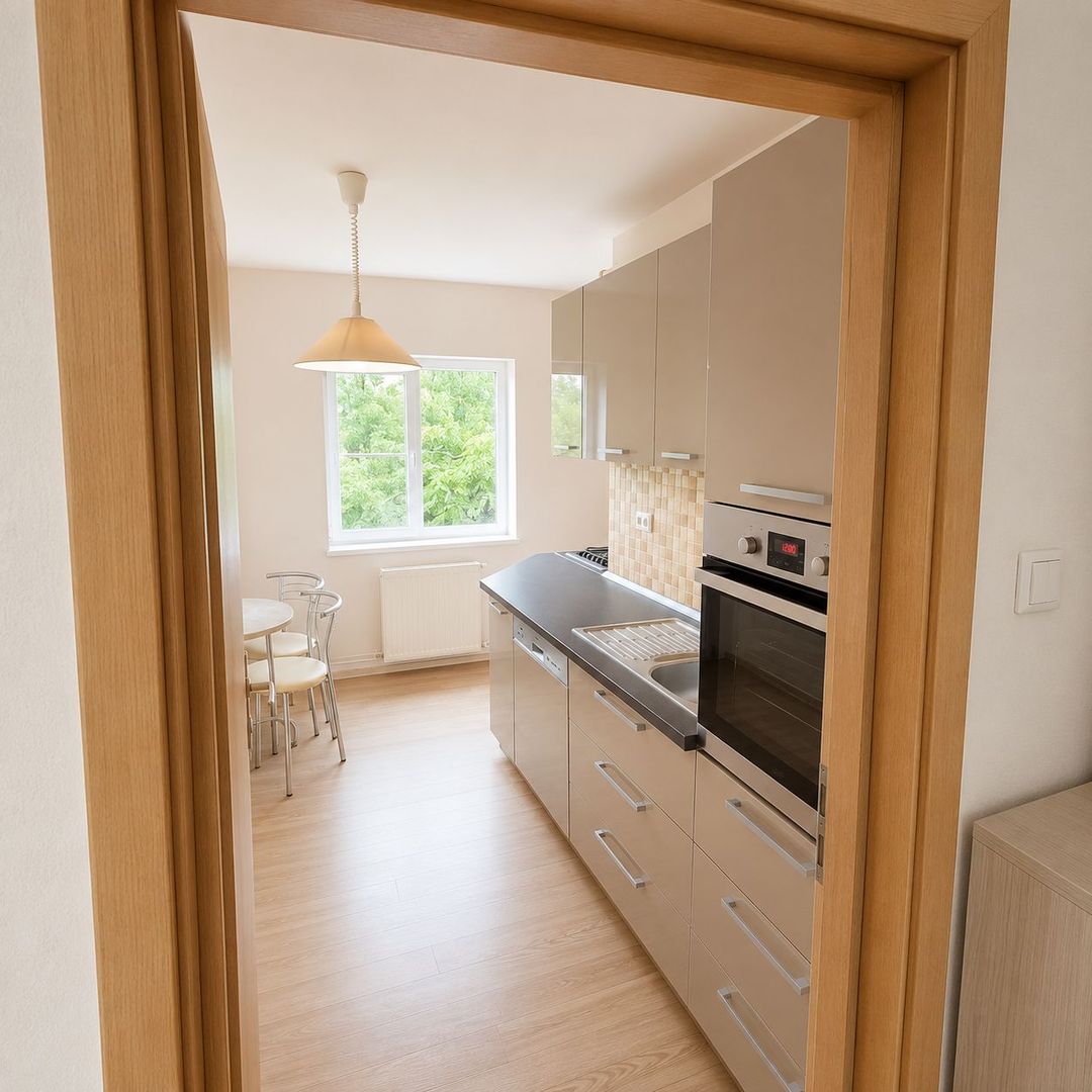 Apartament 3 camere decomandat | Lipovei | 70 mp | 2 băi | 2 balcoane - Poză 16