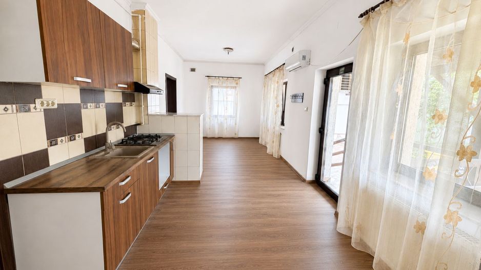 Casă recent renovată în cartierul Pârneava –Arad•400 mp teren•Oituz - Poză 4