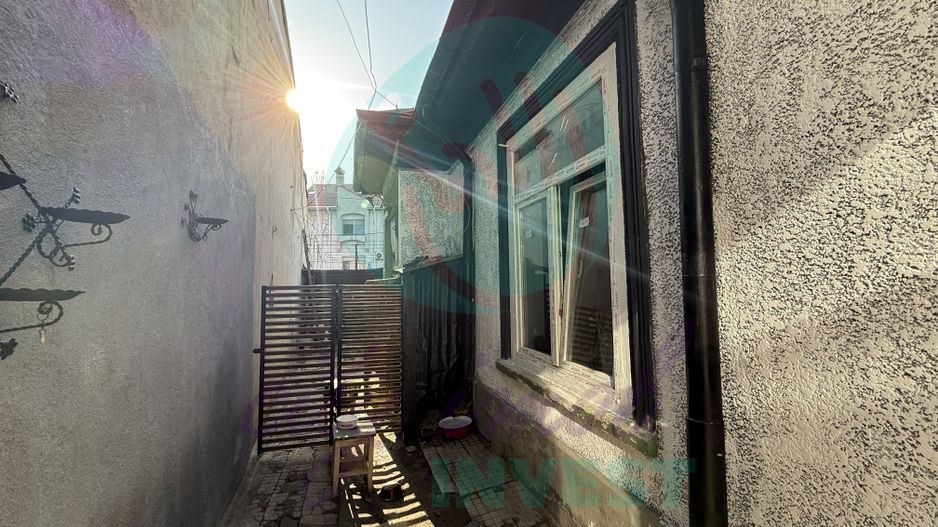 Casa singura in curte intre Calea Calarasilor si Pache Protopopescu - Poză 3