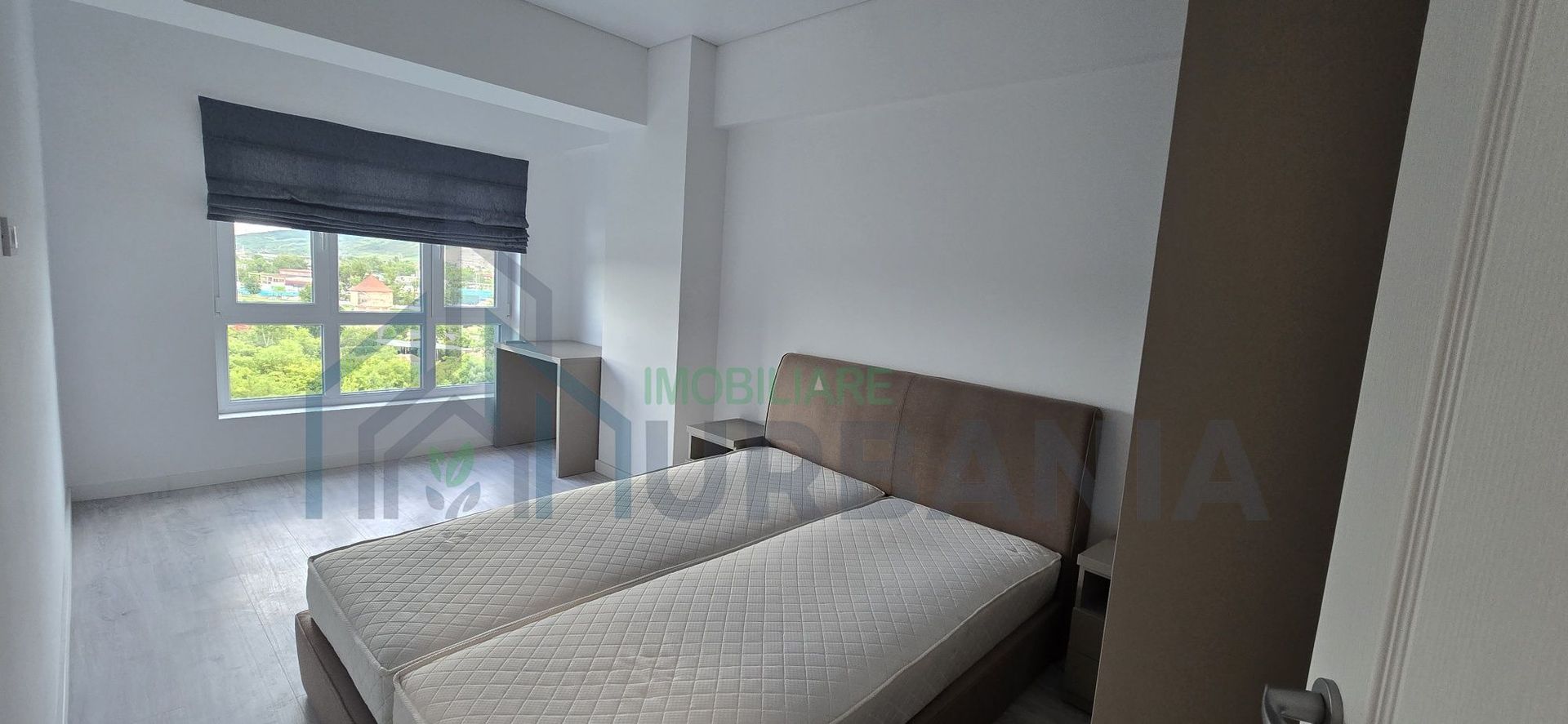 Apartament cu 2 camere de închiriat în complexul Solumnia, Aurel Vlaicu 84, Iași - Poză 2