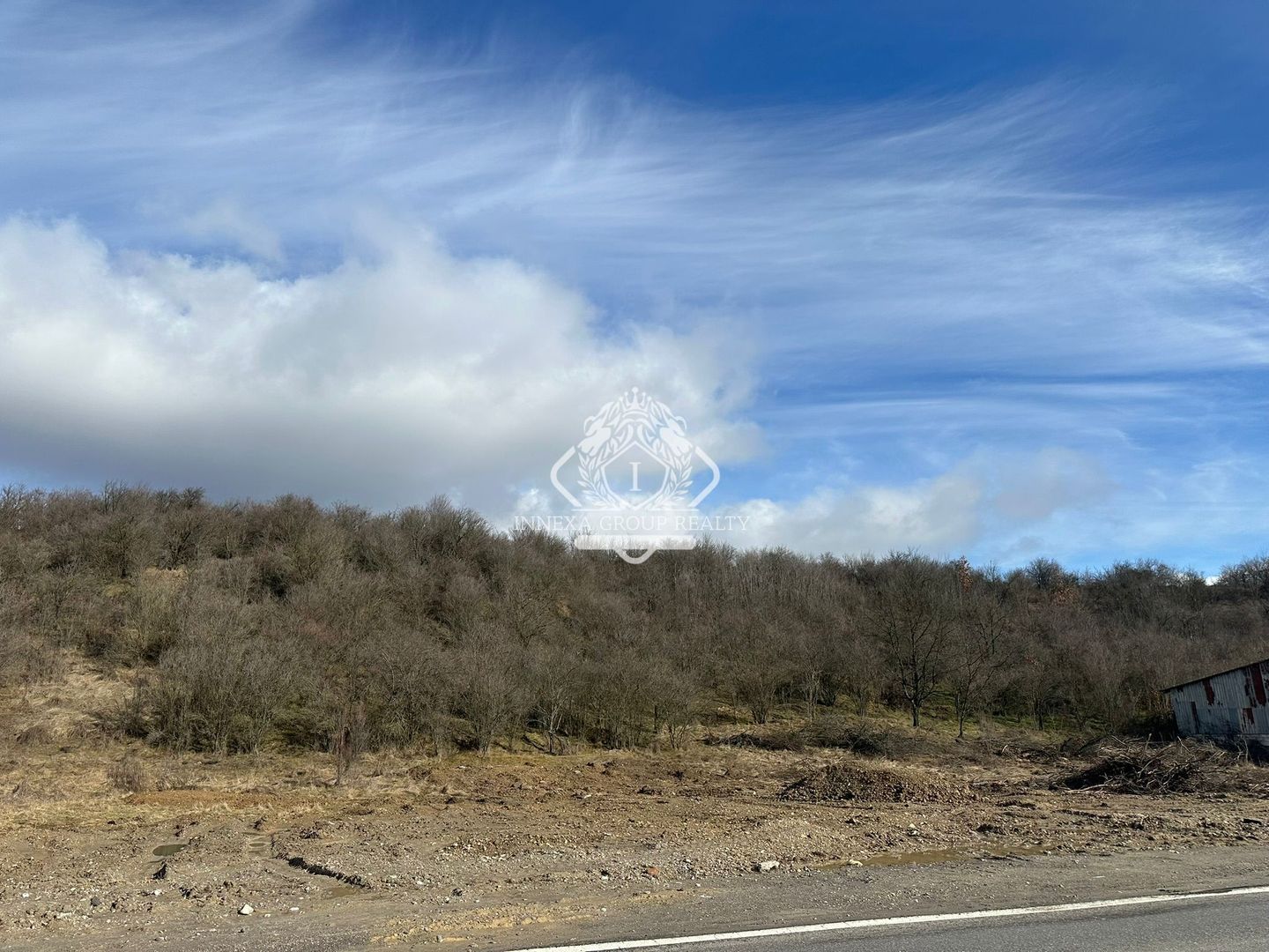 Teren de vânzare – DN72A, Dragomirești | 3.500 mp | deschidere la drum național - Poză 2