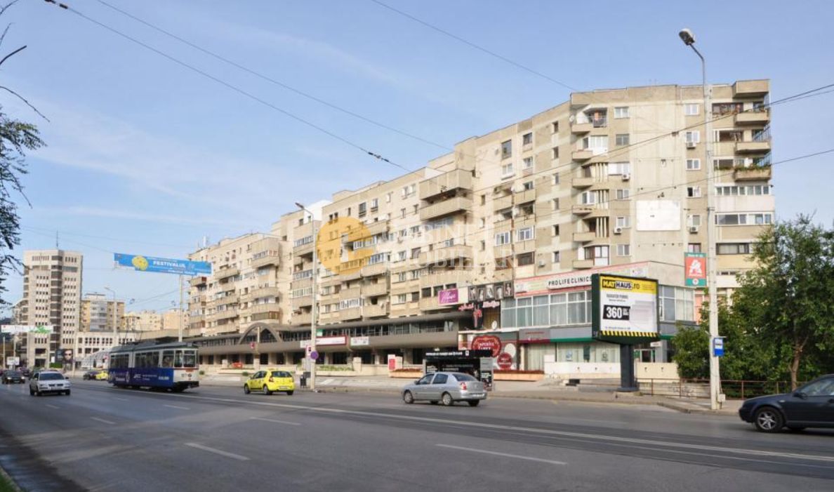 Apartament 3 CD, 76 mp, zonă centrală – ideal locuință sau investiție - Poză 1