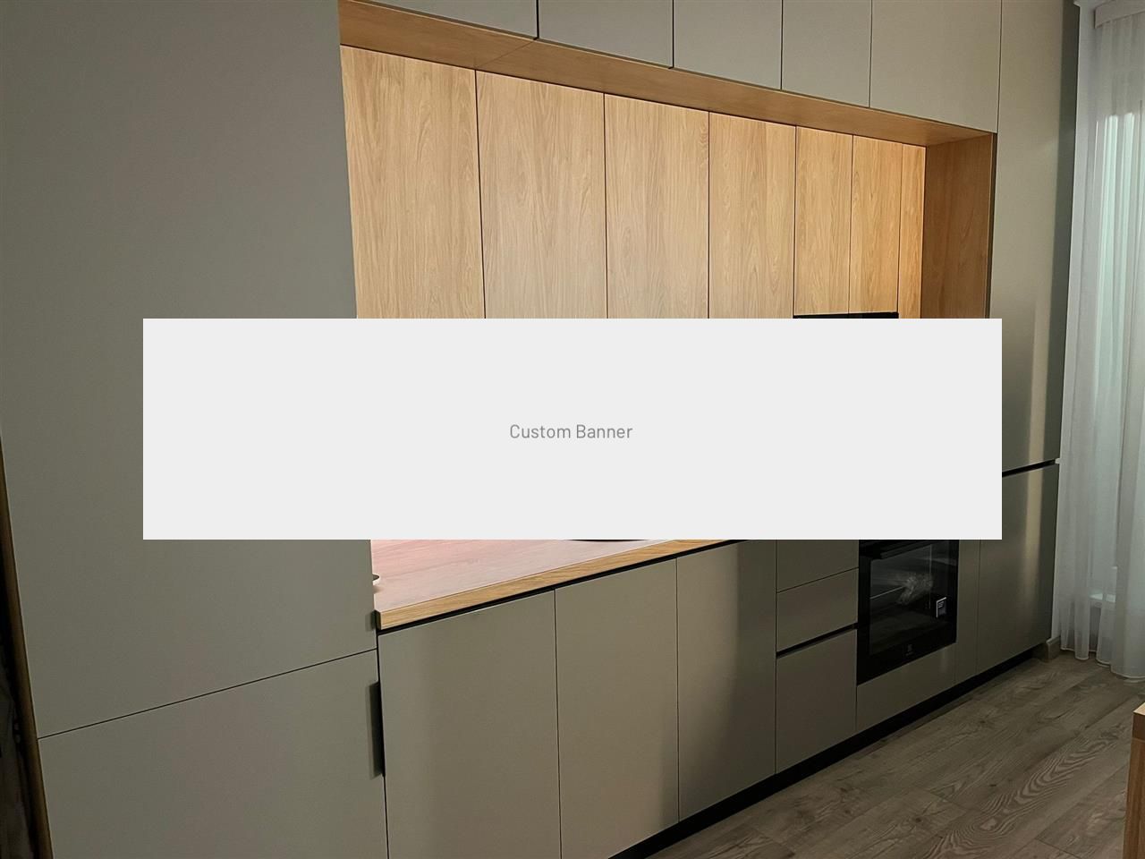 Apartament de lux cu 2 camere terasa de 78mp open space confort 1 zona Soarelui - Poză 6