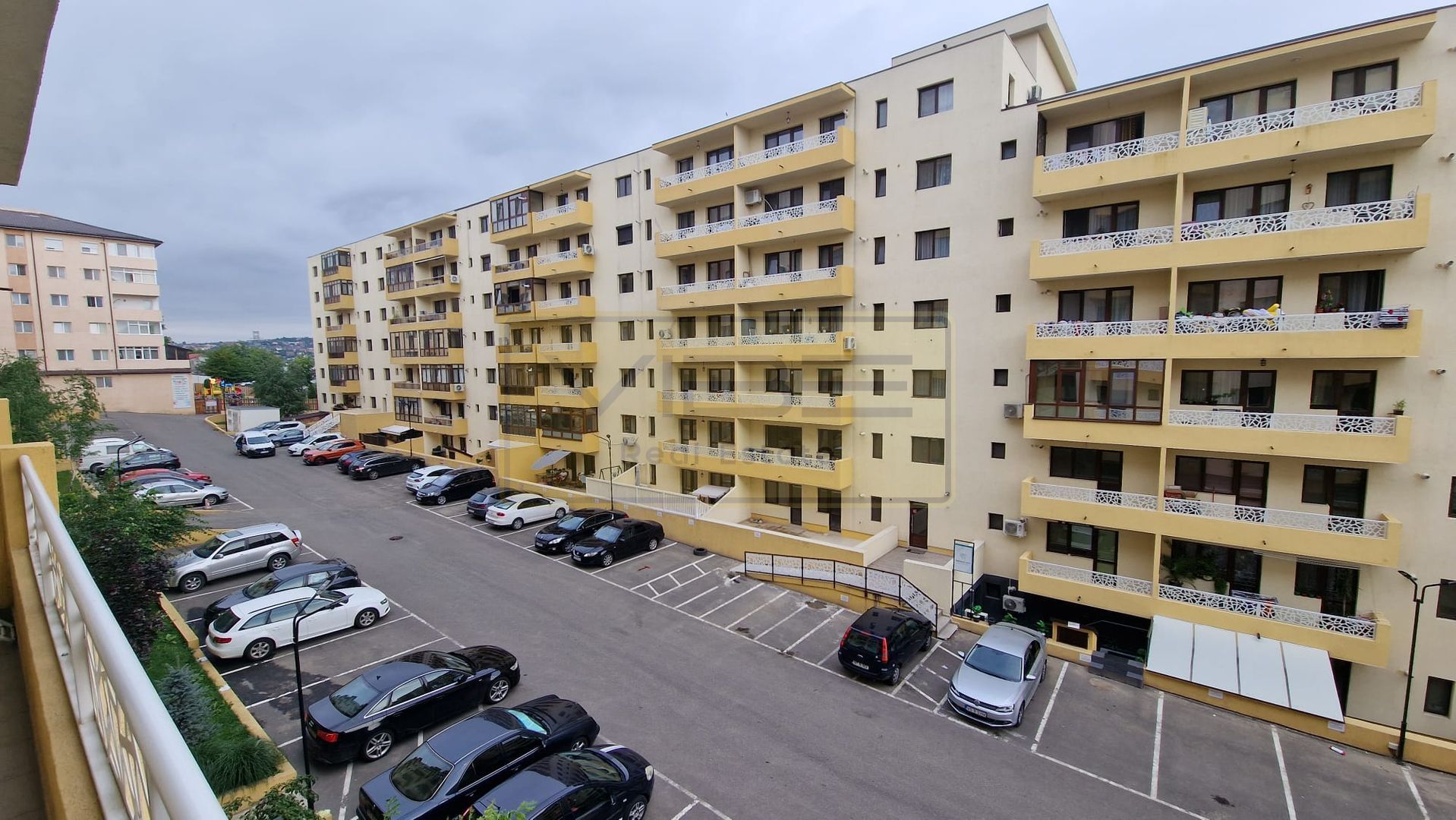 Apartament 2 camere + terasa 50mp Ideal Residence - Poză 25