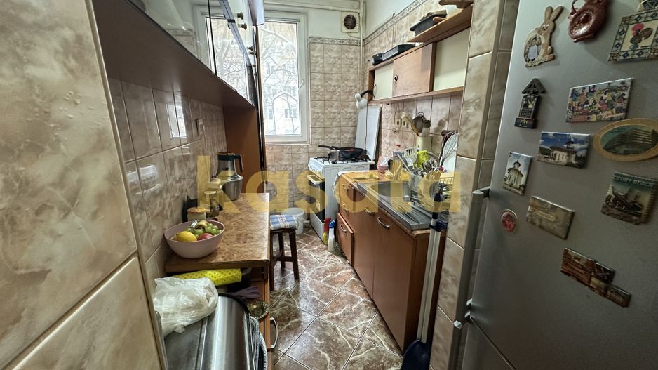 🏢 4 camere | Vânzare | Drumul Taberei | Renovat | Etaj intermediar - Poză 8