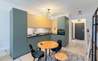 3 Camere cu Parcare Soho Unirii - Poză 7