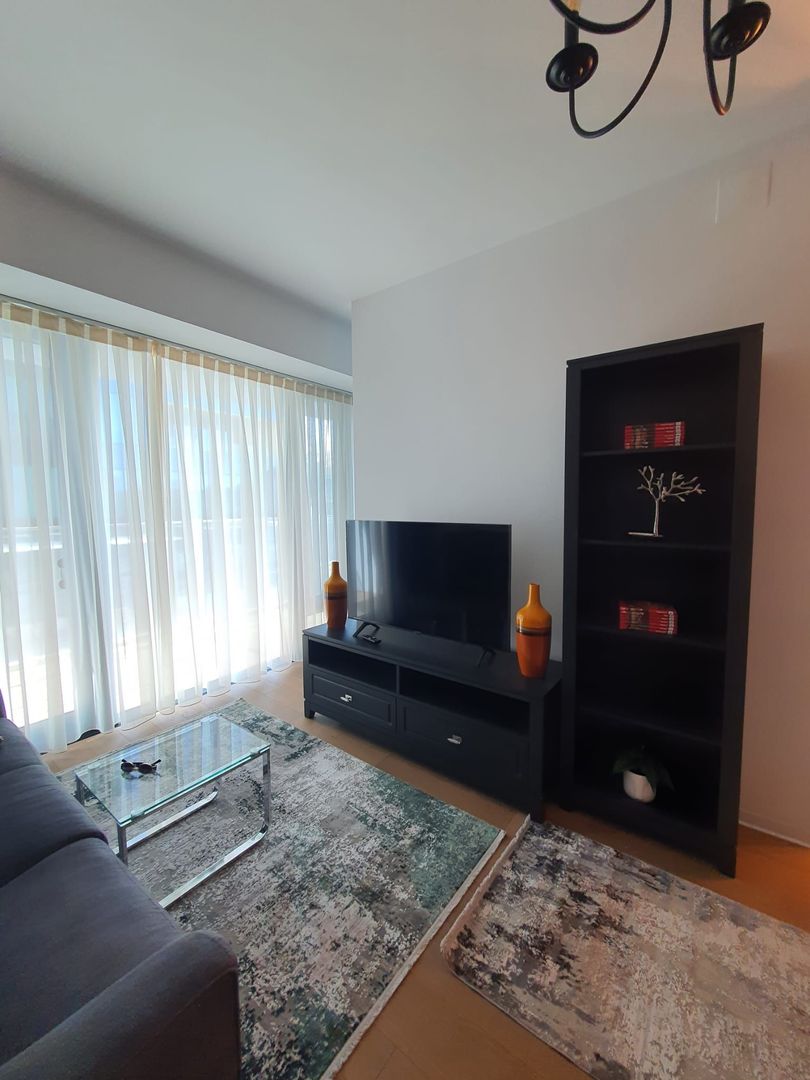 Apartament elegant 2 camere | One Mircea Eliade | Parcare inclusă - Poză 11