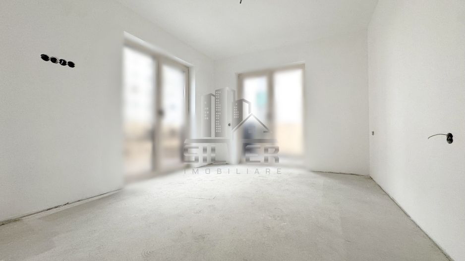 Apartament cu 3 camere/70 mp/Imobil Premium/Cartier Marasti. - Poză 14