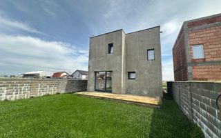 Duplex | Parter + Etaj | Toate utilitatile | Curte generoasa | Sacalaz - Poză 3