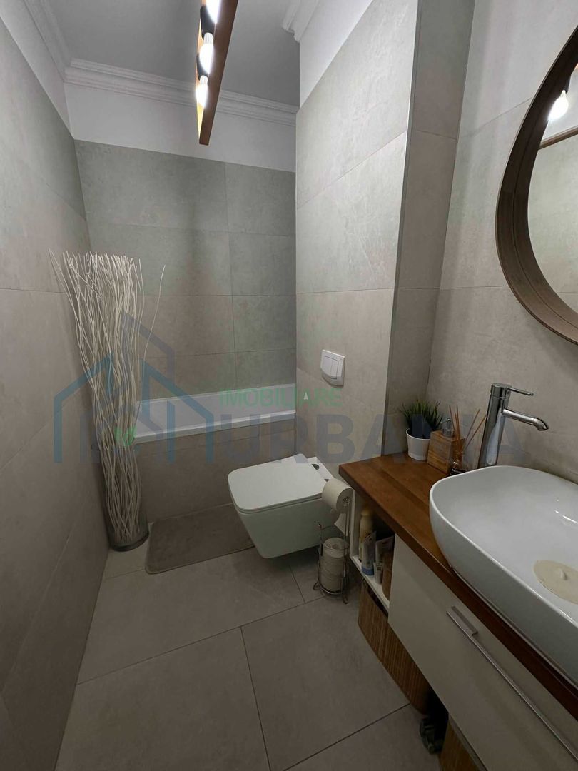 Apartament 2 camere decomandate + living separat | parcare | boxă - Poză 8