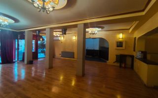 Spatiu comercial stradal, deschidere mare - Poză 1