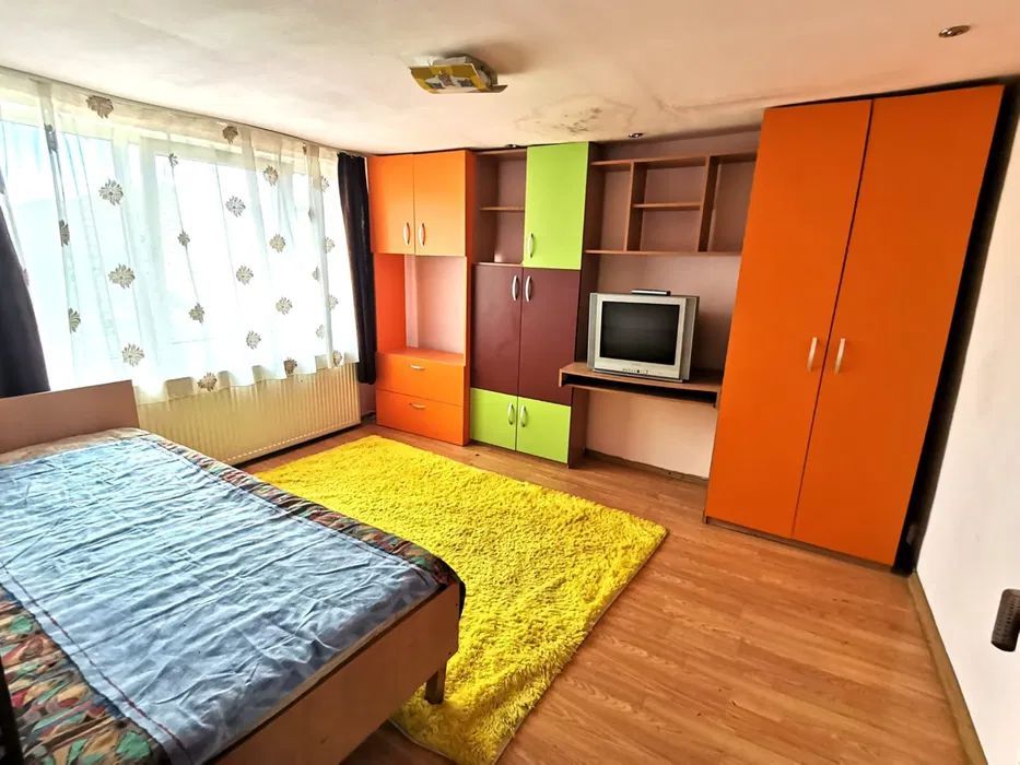 Casa de inchiriat | Zona Garii | 4 camere | 80 mp | Pet Friendly - Poză 1