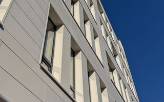 Imobil versatil cu functiuni mixte zona P-ta Mihai Viteazul - Poză 21