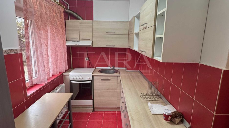 Apartament cu 1 camera, de vânzare în zona Florilor. - Poză 4