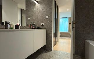 VANZARE APARTAMENT ULTRA LUX  4 C - DOROBANTI - Ministerului de Externe - Poză 20