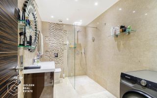 Apartament spatios Pipera, vedere la padure, dotari premium, parcare - Poză 6