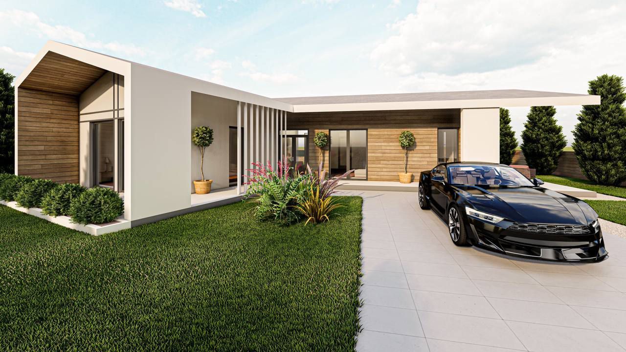 Teren de case, ARED, Arad. Cartier exclusivist. - Poză 14