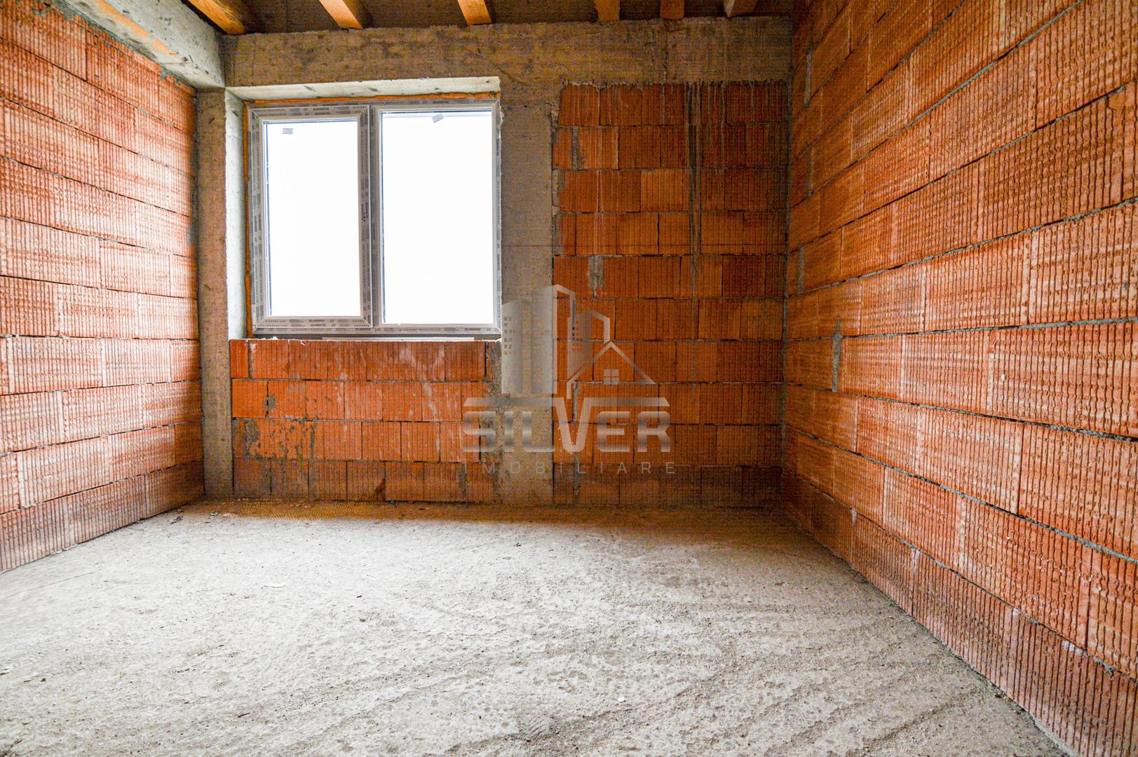 Casa moderna de tip Duplex cu Panorama asupra Clujului in cartier Iris - Poză 18