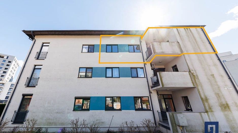 Apartament cu suprafață generoasă City of Mara M1, Comision 0 - Poză 37