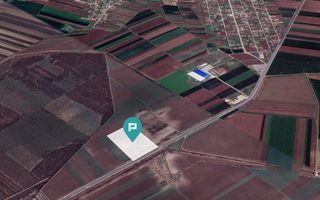 Teren Industrial în Glina, Jud. Ilfov - Poză 1