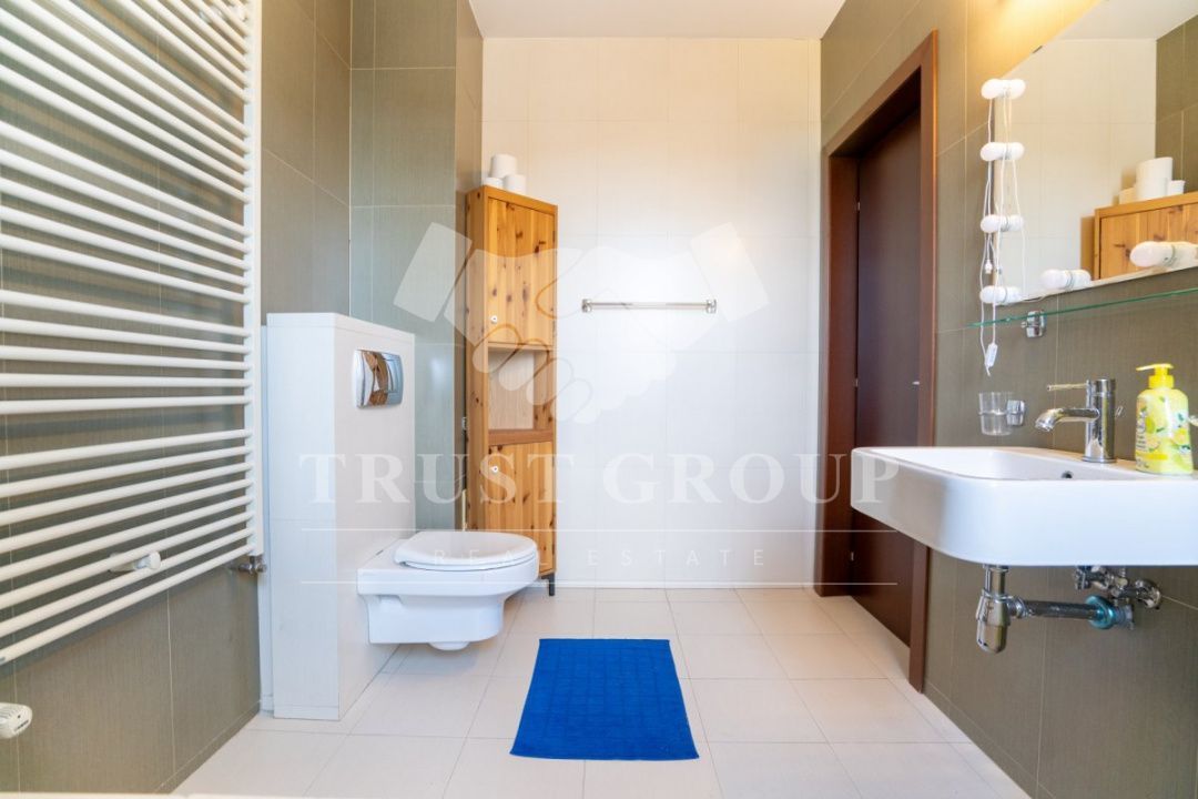 Apartament 4 camere Aviației | 131mp | loc de parcare - Poză 15