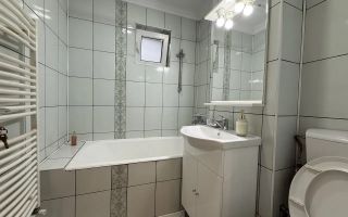 Apartament 3 camere mobilat si 2 garaje zona Bucium - Poză 16