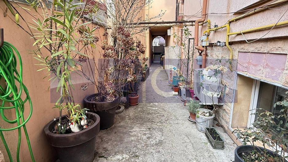 CASA  8 CAMERE | ZONA  STEFAN CEL MARE - Poză 14