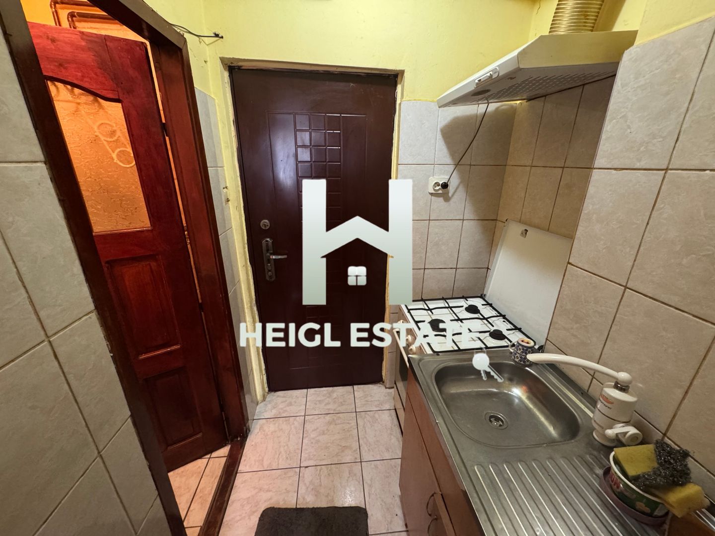 Apartament cu o camera de închiriat zona UMT, Timișoara - Poză 6