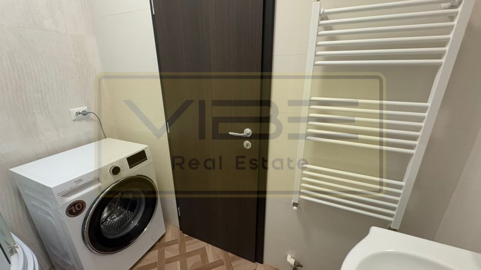 Apartament 3 camere+parcare  Concep Residence Pacurari - Poză 17