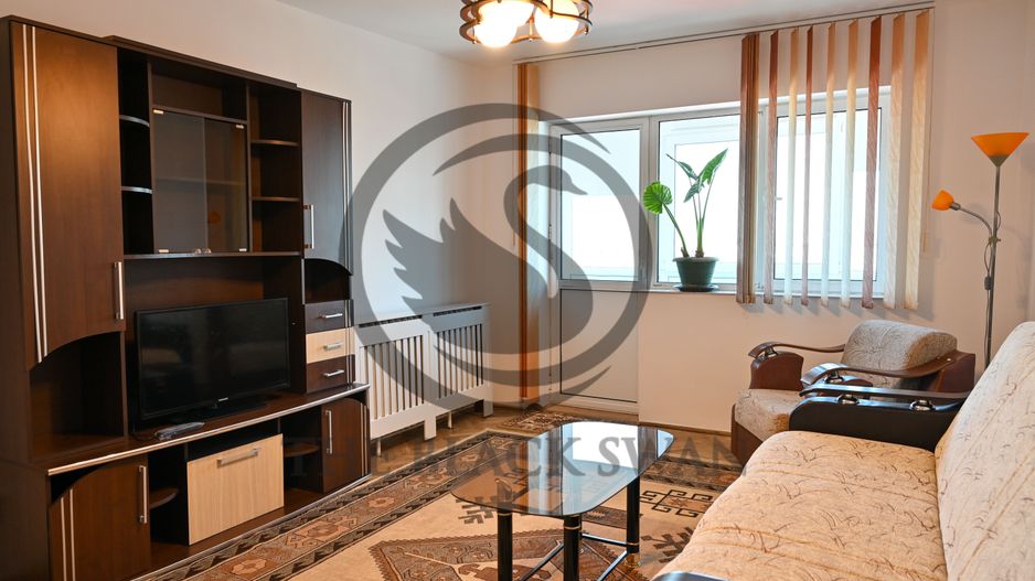 Apartament cu 2 camere de închiriat | Decomandat | Comision 0% - Poză 1