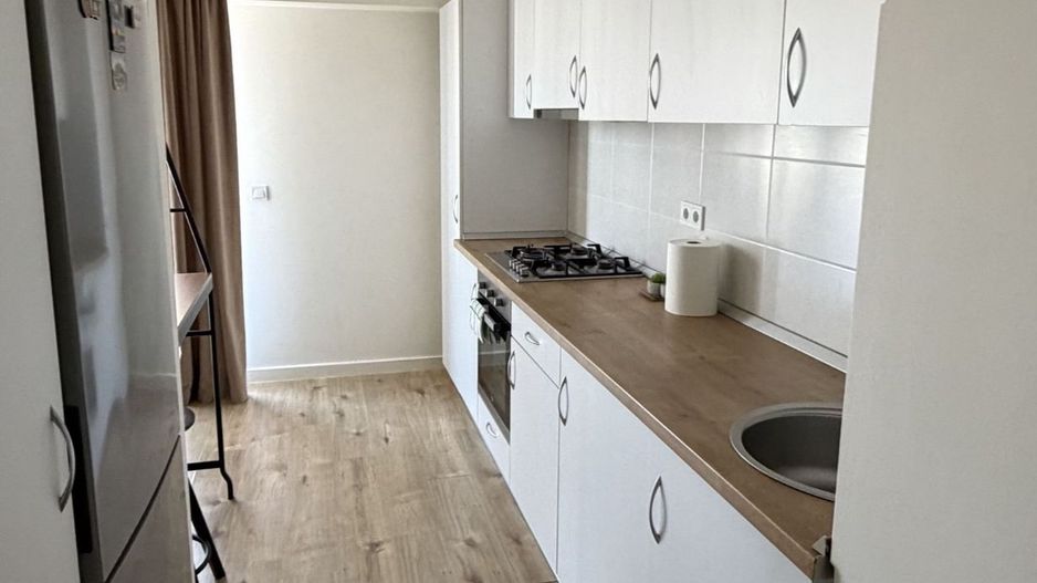 AP. 2 CAMERE - BELVEDERE RESIDENCE, DOG-FRIENDLY, PARCARE, CENTRALA - Poză 6