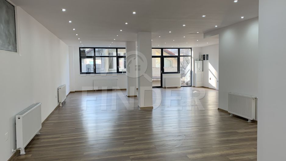 Inchiriere spațiu birouri, 100 mp, zona Constantin Brancusi - Poză 1