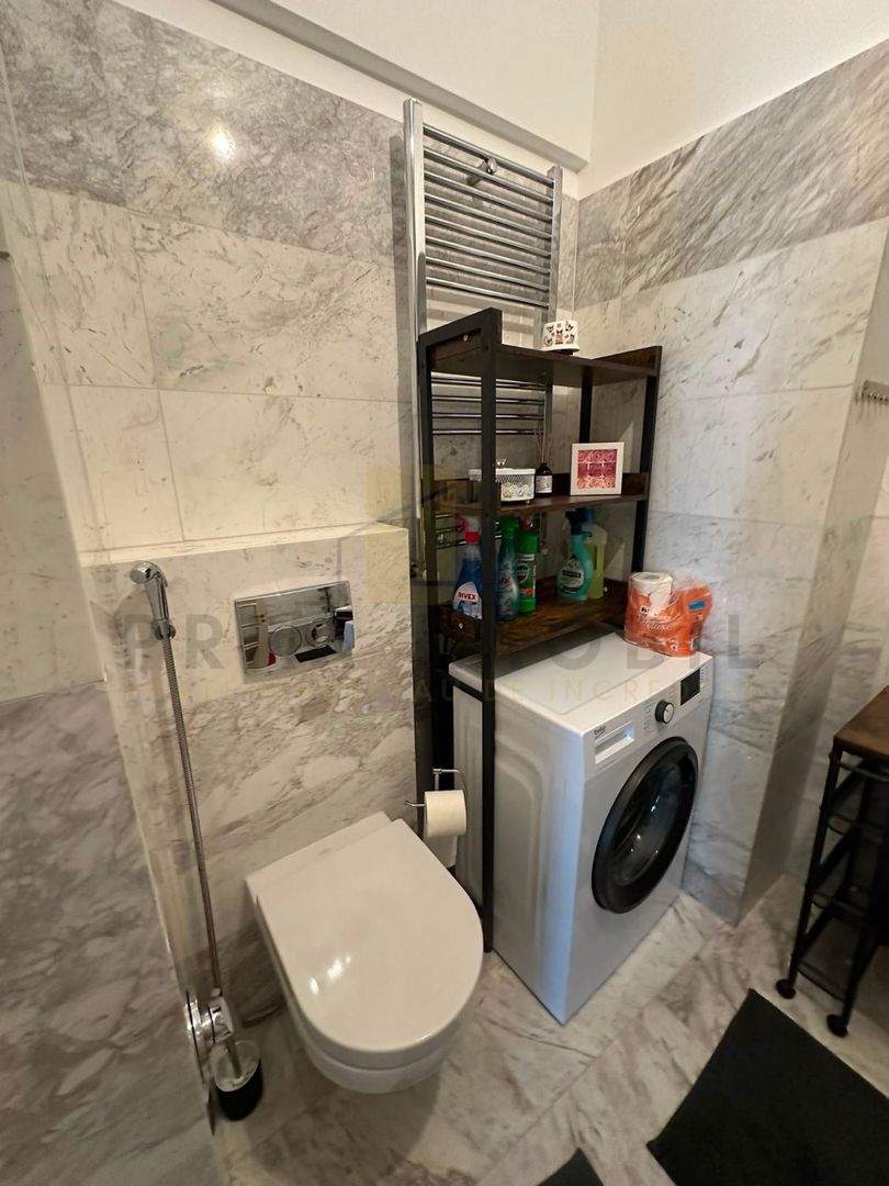 Apartament 2 camere de închiriat în Royal Town | Bloc nou | Mobilat - Poză 10
