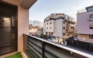 COMISION 0% - Apartament 4 camere 93mp in complex inchis, langa parc si metrou - Poză 16