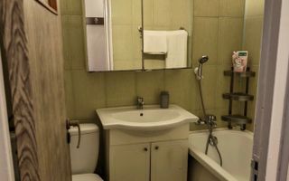 Apartament 2 camere decomandat Raul Doamnei, Drumul Taberei - Poză 8