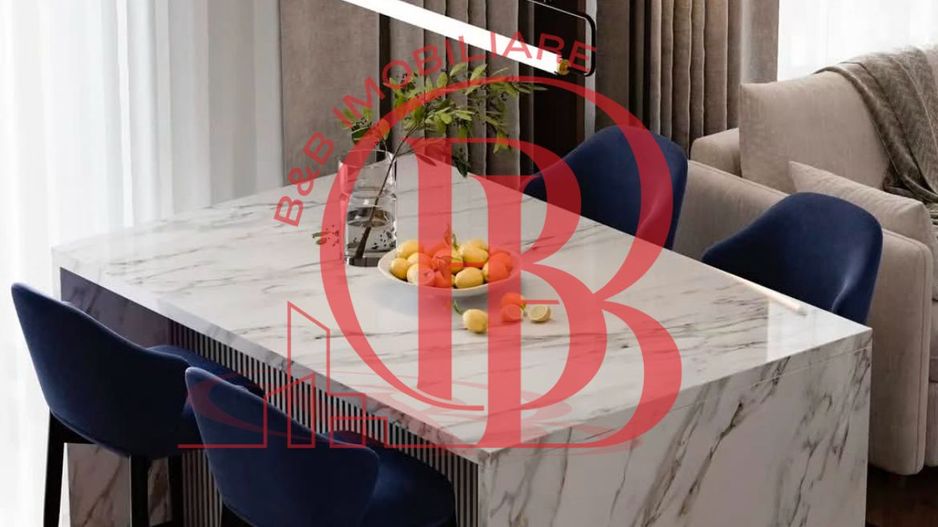 Apartament 3 camere Titan Th. Pallady-Sector 3-Metrou Teclu - Poză 7