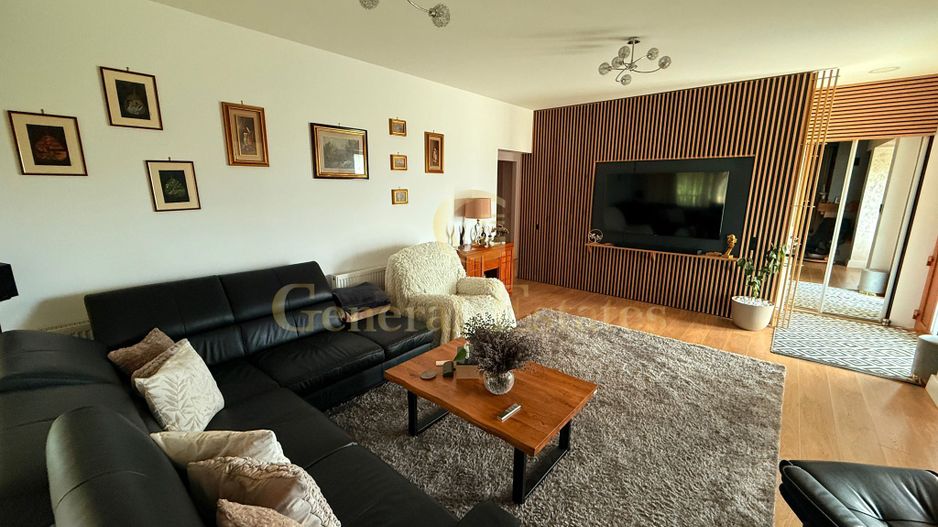 Casă individuală | 4 camere | Teren generos - Poză 1