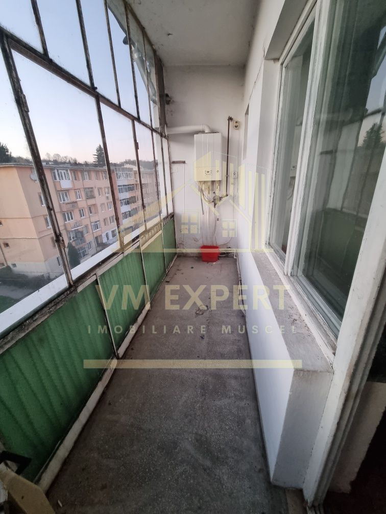 APARTAMENT 2 CAMERE ETAJ 4 ULTRACENTRAL - Poză 1