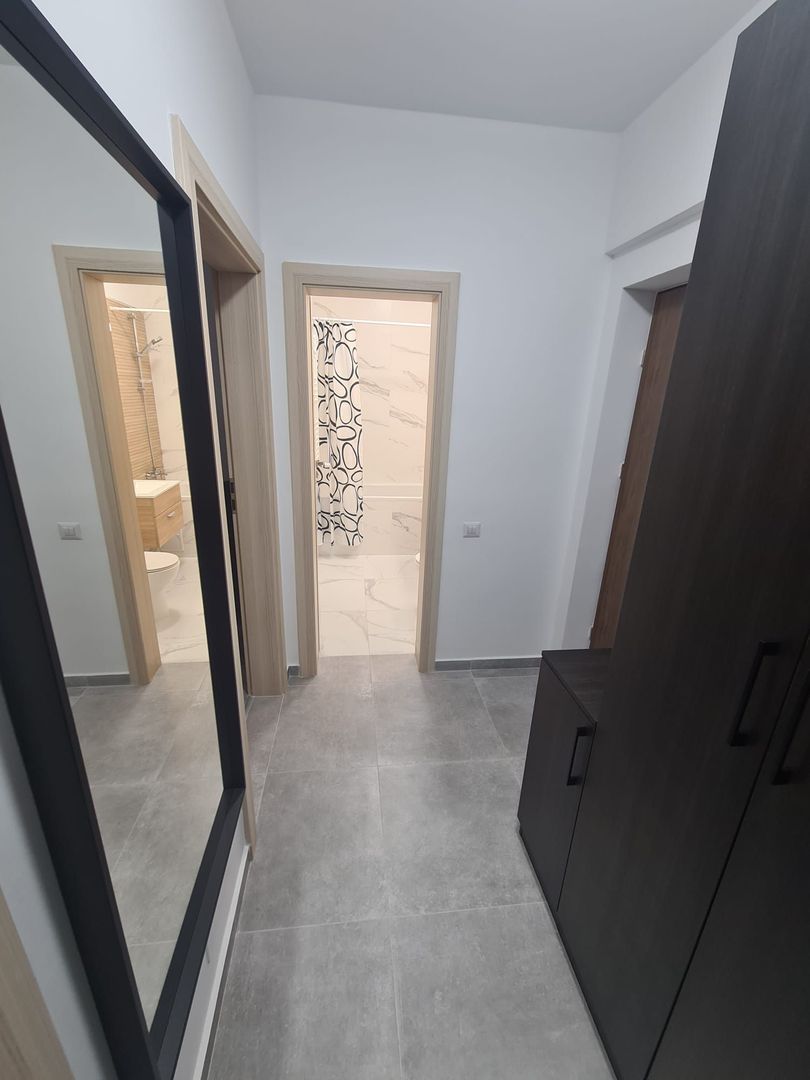 Garsoniera decomandata | Parc Carol | ISG Residence - Poză 10