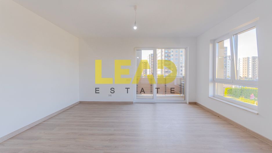 De vanzare ap. 2 camere, 58 mp utili, Rokman! COMISION 0% - Poză 4