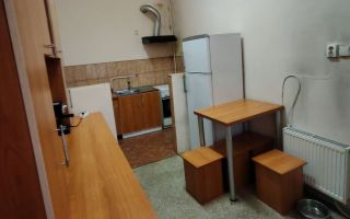 Apartament 40 mp + boxă 8 mp – Centru Istoric, Cluj-Napoca. - Poză 7