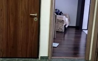 Apartament 2 camere decomandat, 59 mp, capăt CUG, bloc 1986, centrală - Poză 8